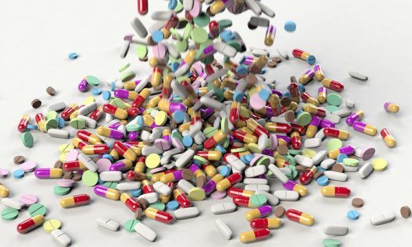 Medication Mismanagement Often Owed to Confusion