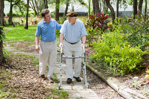 Caregiver Love PillMap