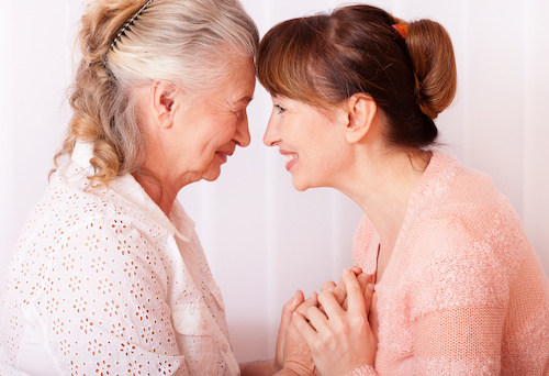 Caregiver Advantage