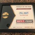 PillMap Product of the Year 2019